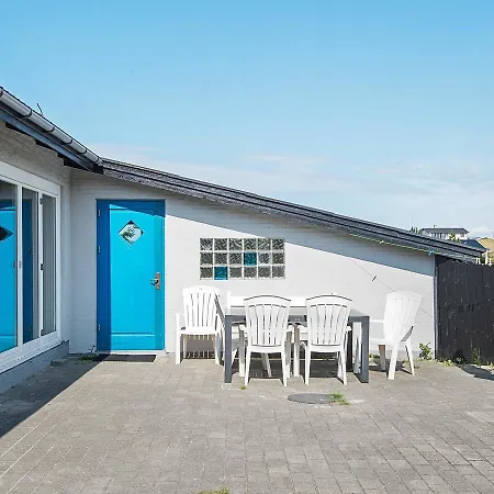 Holiday Ferienhaus