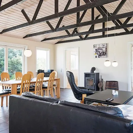 Holiday Ferienhaus Vejers Strand