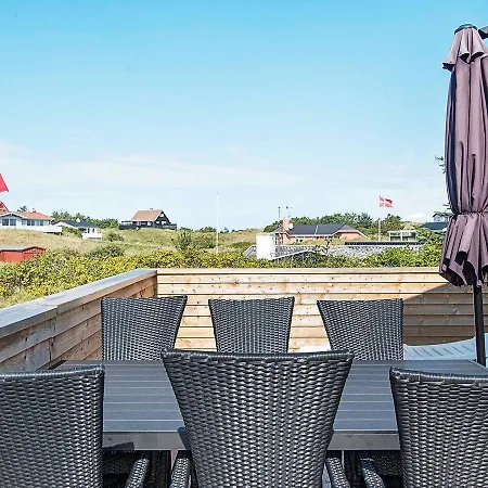 Holiday Ferienhaus