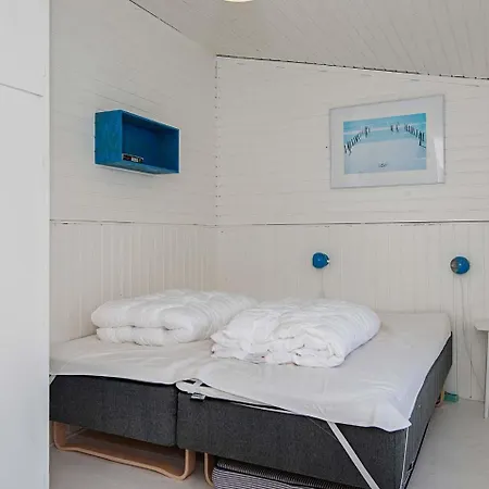 Holiday Ferienhaus Vejers Strand