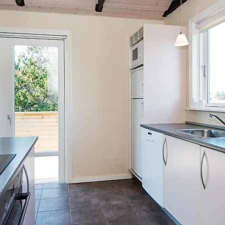 Holiday Ferienhaus Vejers Strand