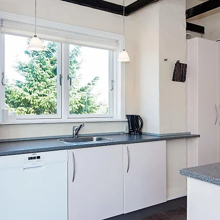 Holiday Ferienhaus